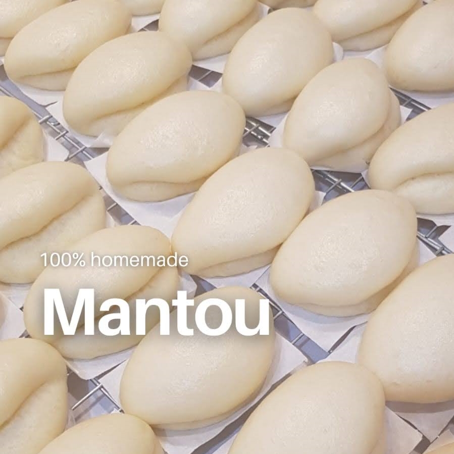 Mantou Original